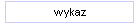 wykaz