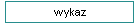 wykaz